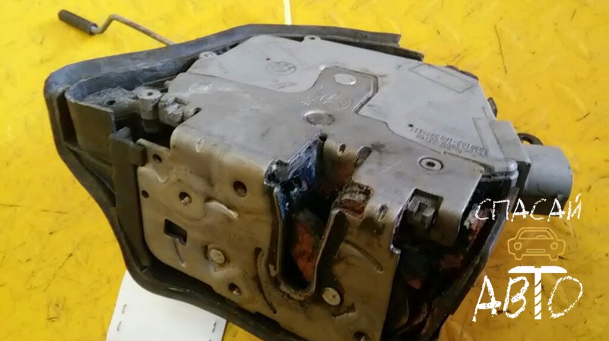 BMW X5 E53 Замок двери задней левой - OEM 51228402601