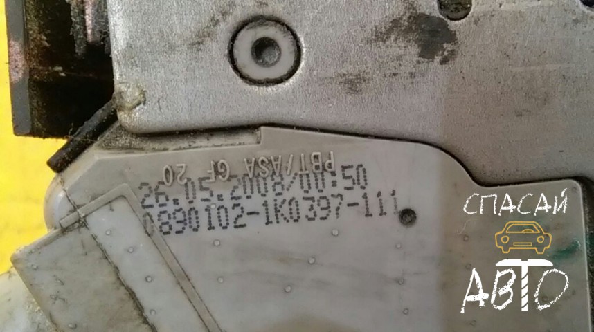 BMW X5 E53 Замок двери задней левой - OEM 51228402601