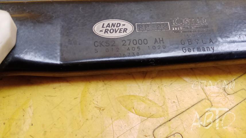 Land Rover Range Rover IV Стеклоподъемник задний правый