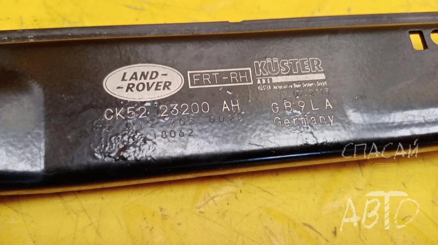 Land Rover Range Rover IV Стеклоподъемник передний правый