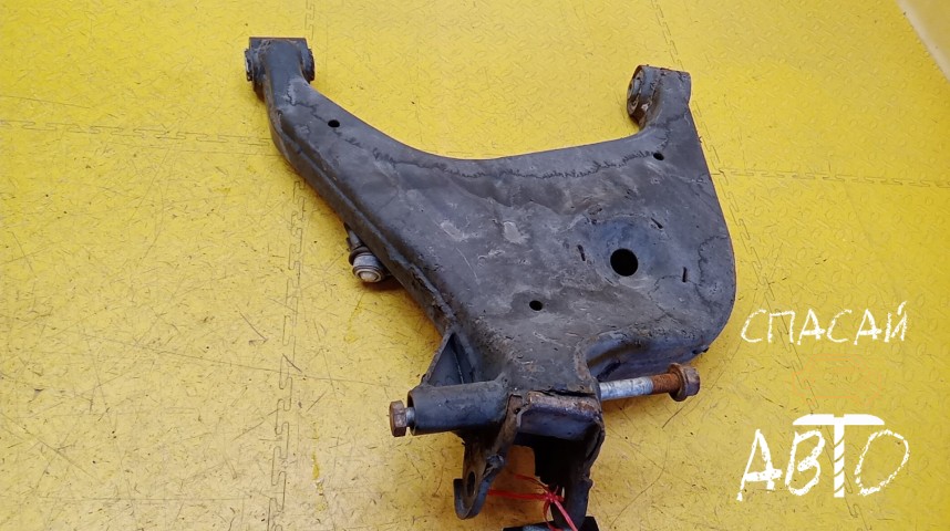 Land Rover Range Rover III (LM) Рычаг задний - OEM 33321097338