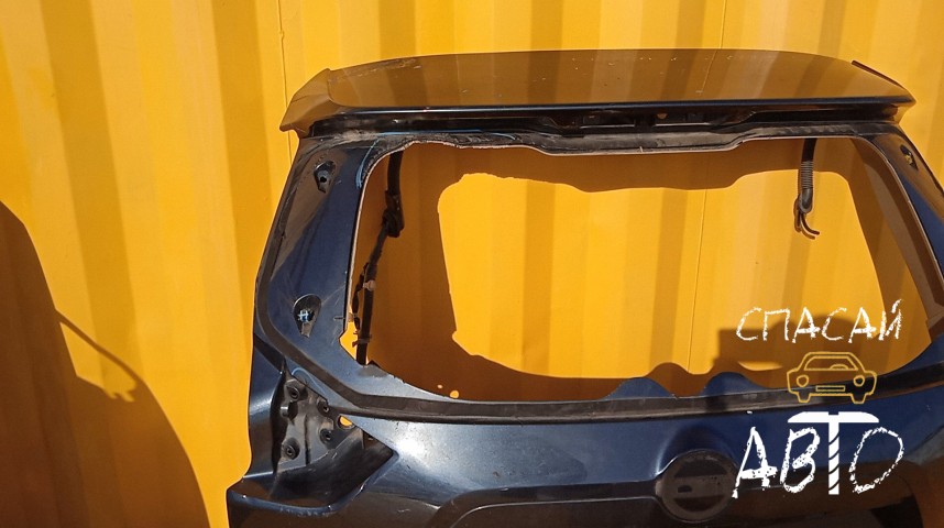 Nissan X-Trail (T32) Дверь багажника - OEM 900104BA0A