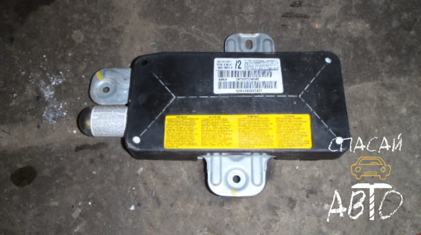 BMW X5 E53 Подушка безопасности боковая - OEM 34703723404B