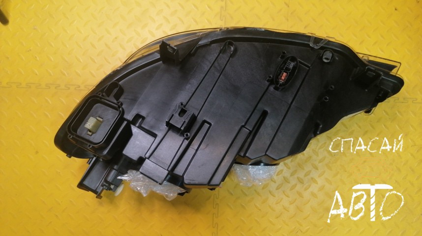 BMW X6 E71 Фара правая - OEM 63117287014