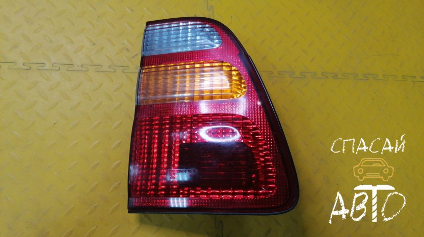 Toyota Land Cruiser (100) Фонарь задний - OEM 8159060040