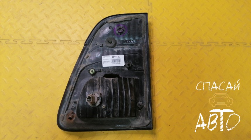 Toyota Land Cruiser (100) Фонарь задний - OEM 8159060040