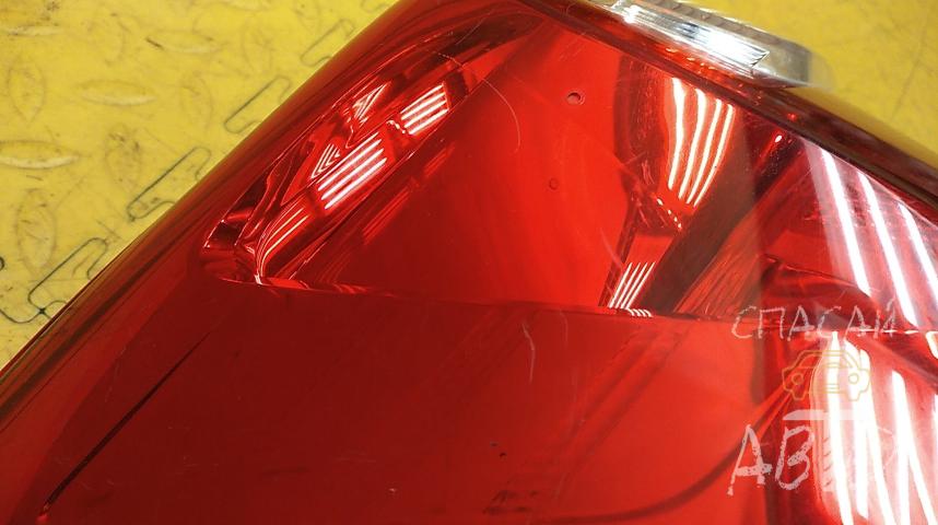 Toyota Camry V50 Фонарь задний
