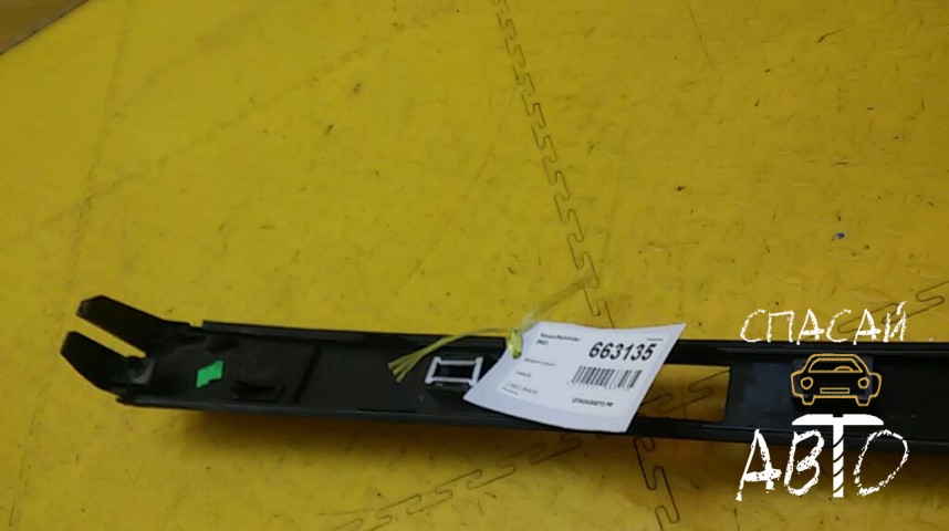 Nissan Pathfinder (R52) Молдинг крыши - OEM 738523KA0A