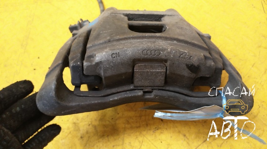 Audi A6 (C6,4F) Суппорт передний - OEM 4F0615123