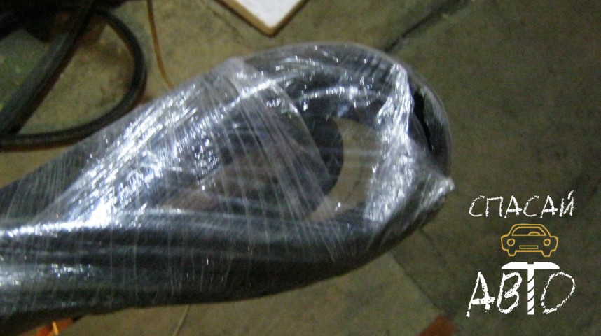 BMW 7-серия E65/E66 Уплотнитель (внутри) - OEM 51218223659