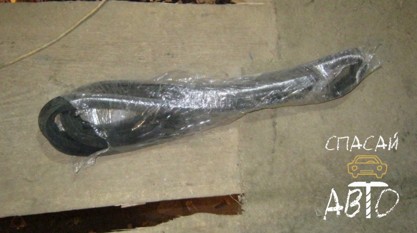 BMW 7-серия E65/E66 Уплотнитель (внутри) - OEM 51228223703