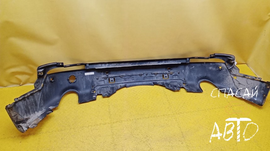 Land Rover Discovery Sport Юбка задняя - OEM LR122953