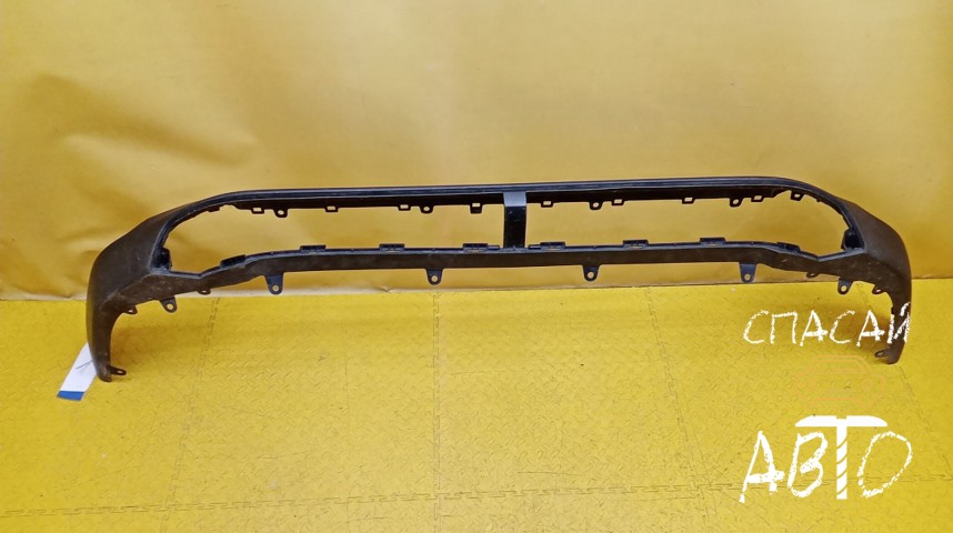 Toyota RAV 4 (50) Юбка передняя - OEM 524110R220