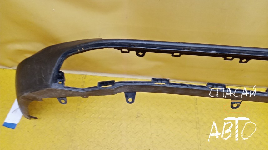 Toyota RAV 4 (50) Юбка передняя - OEM 524110R220