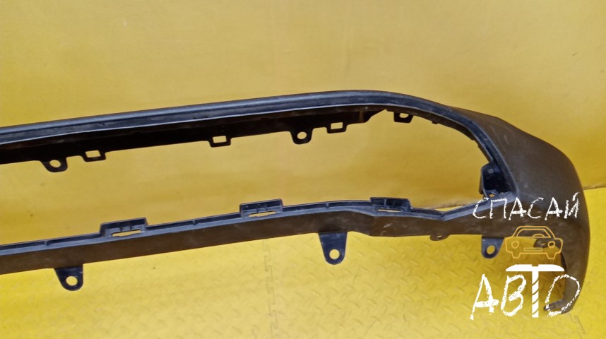 Toyota RAV 4 (50) Юбка передняя - OEM 524110R220