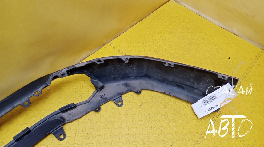 Toyota RAV 4 (50) Юбка передняя - OEM 524110R220