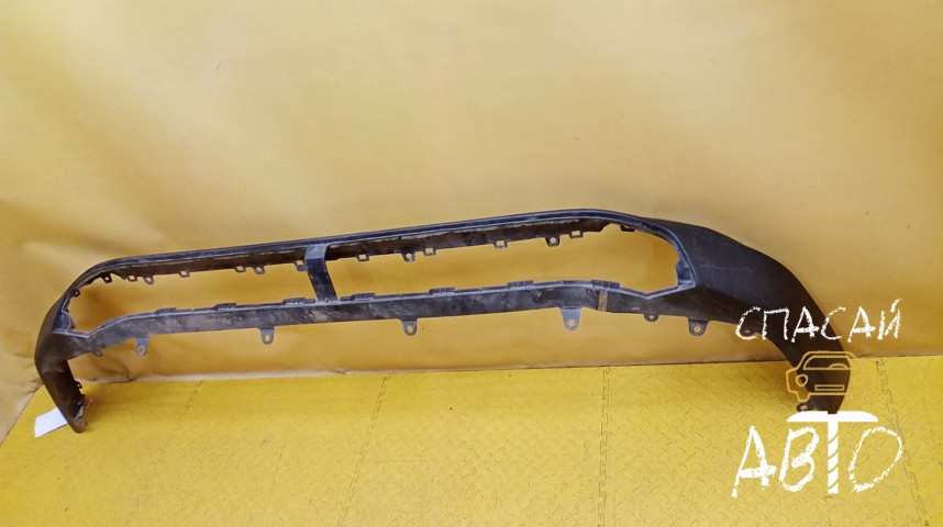 Toyota RAV 4 (50) Юбка передняя - OEM 524110R220