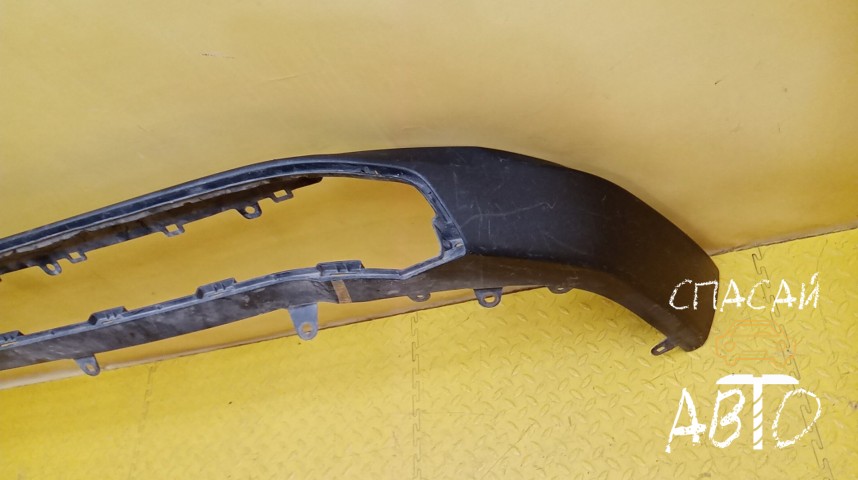 Toyota RAV 4 (50) Юбка передняя - OEM 524110R220