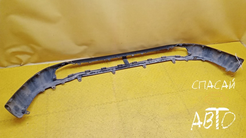 Toyota RAV 4 (50) Юбка передняя - OEM 524110R220