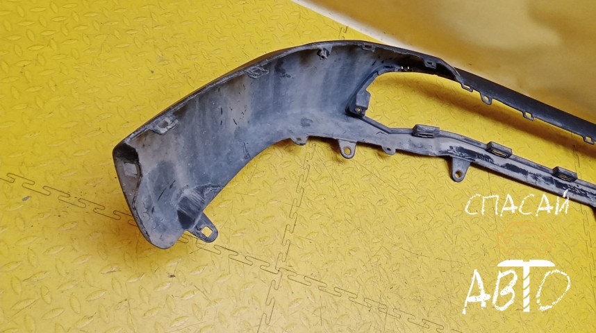 Toyota RAV 4 (50) Юбка передняя - OEM 524110R220