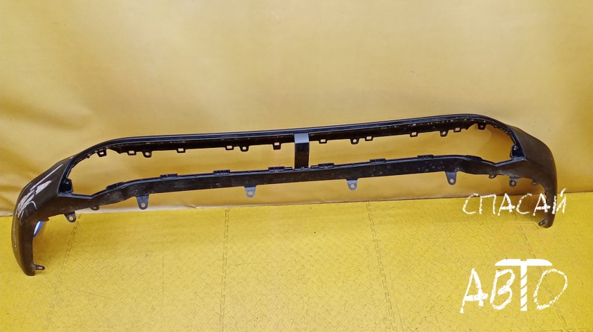 Toyota RAV 4 (50) Юбка передняя - OEM 524110R220