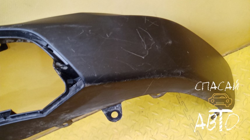 Toyota RAV 4 (50) Юбка передняя - OEM 524110R220