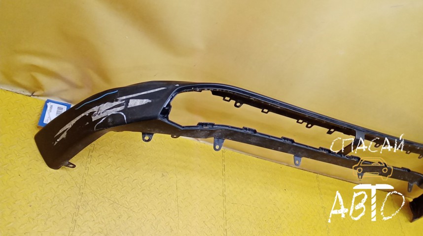 Toyota RAV 4 (50) Юбка передняя - OEM 524110R220