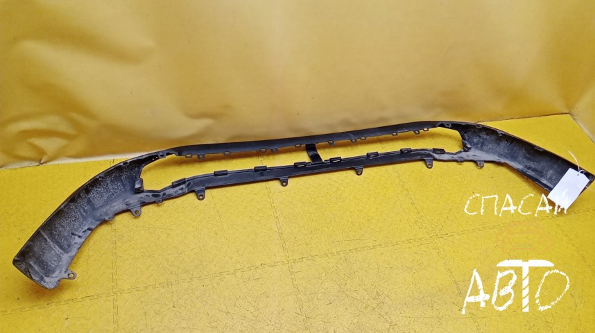 Toyota RAV 4 (50) Юбка передняя - OEM 524110R220