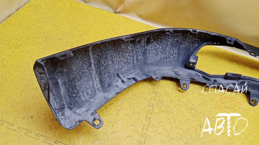 Toyota RAV 4 (50) Юбка передняя - OEM 524110R220