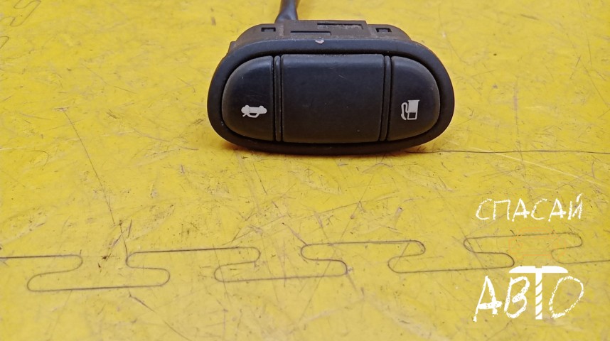 Jaguar S-TYPE Блок кнопок - OEM 2R839B242AD