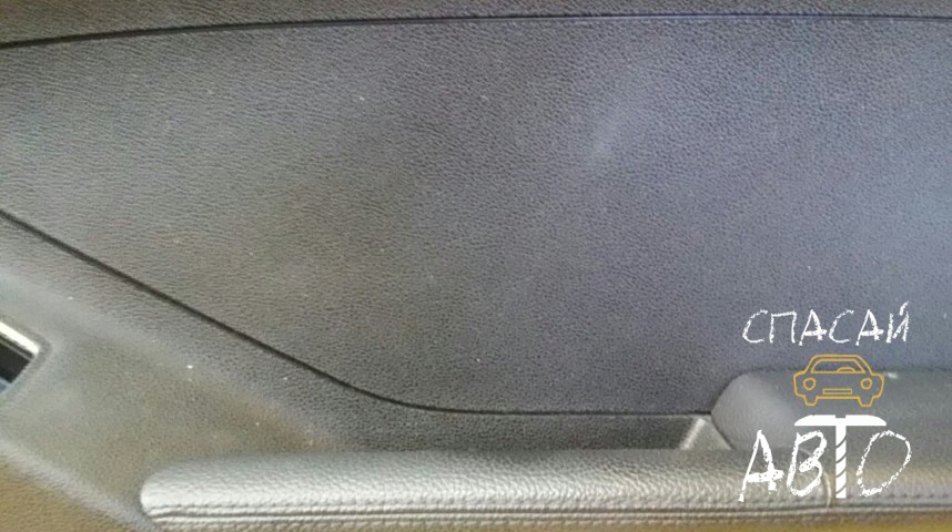 Mercedes-Benz W164 M-klasse (ML) Обшивка двери задней правой - OEM A16473014709D84