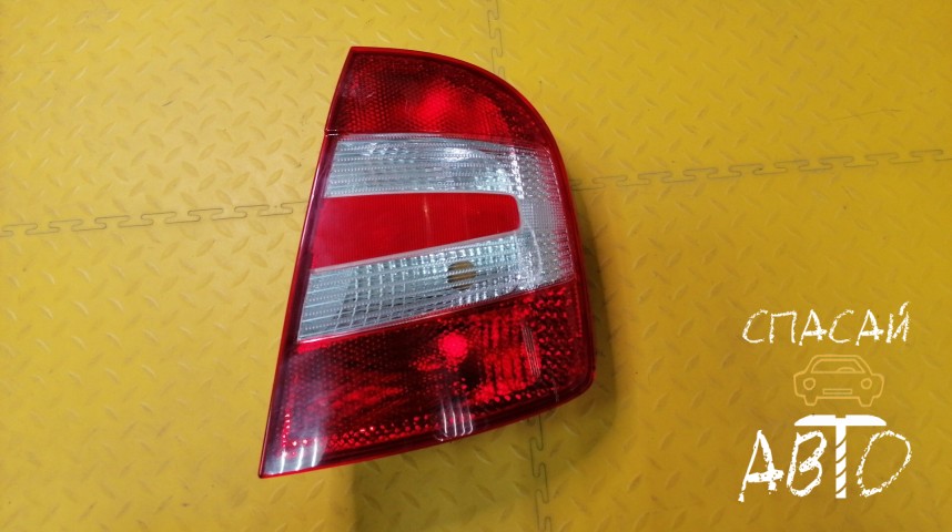 Skoda Fabia I Фонарь задний - OEM 6Y6945112C