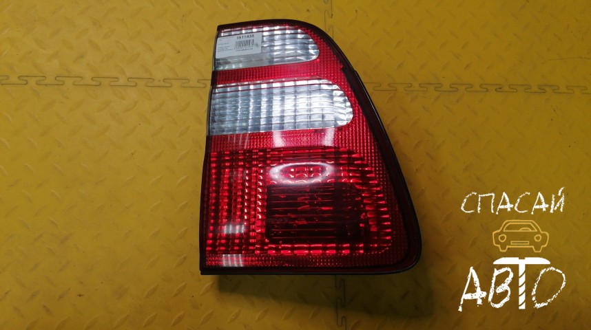 Toyota Land Cruiser (100) Фонарь задний - OEM 8159160100