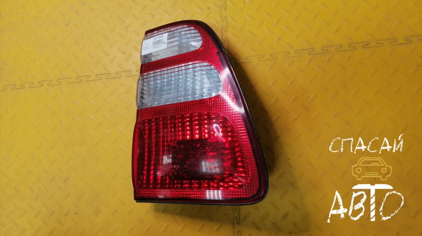 Toyota Land Cruiser (100) Фонарь задний - OEM 8159160100