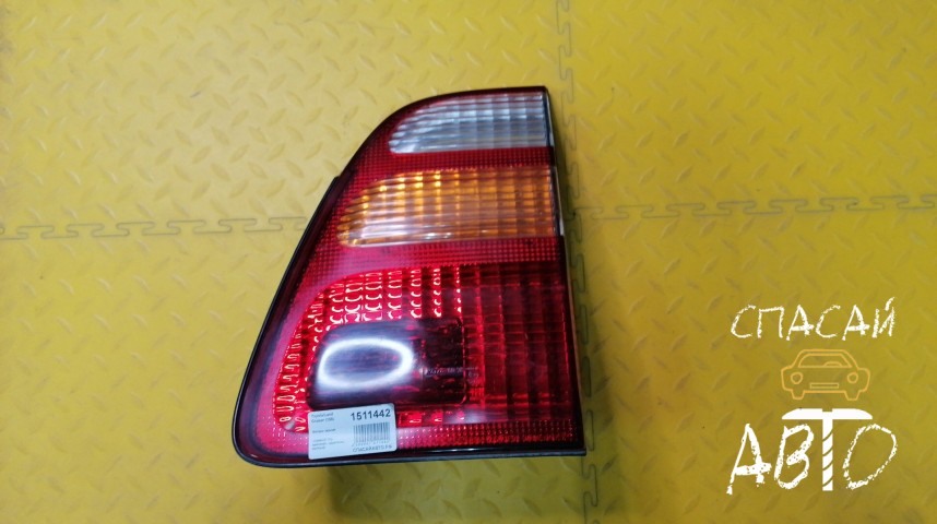 Toyota Land Cruiser (100) Фонарь задний - OEM 8158060030