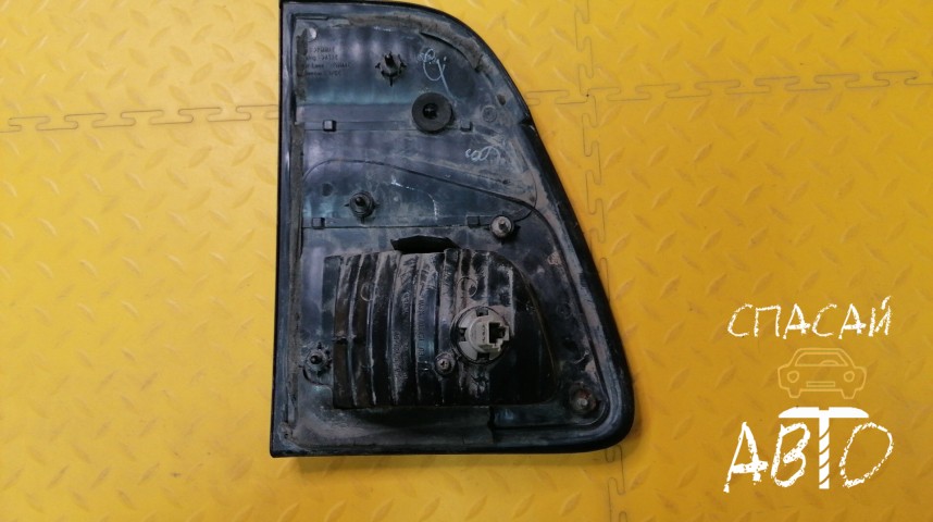 Toyota Land Cruiser (100) Фонарь задний - OEM 8158060030