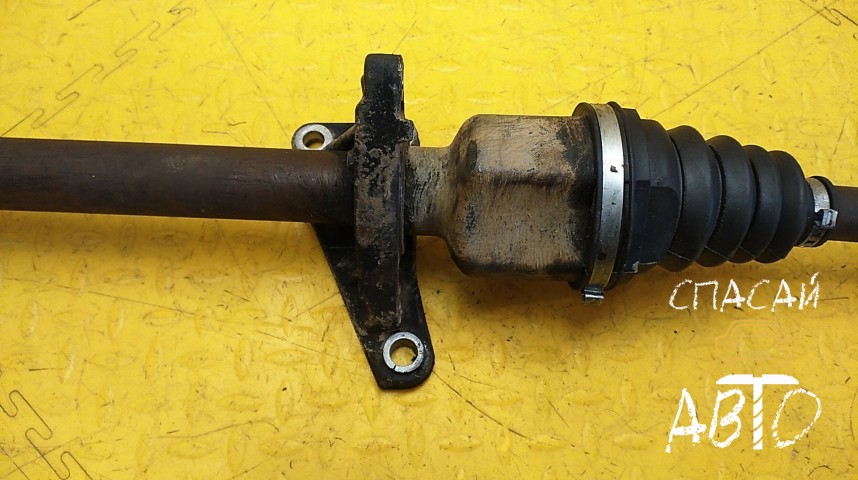 Renault Master II Полуось передняя (привод) - OEM 8200264665