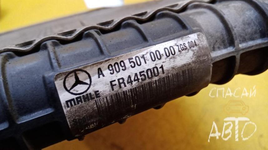 Mercedes-Benz Sprinter (901-905)/Sprinter Classic (909) Радиатор основной