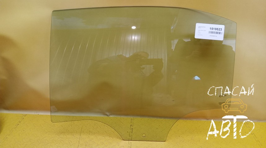 Volkswagen Polo (RUS) Стекло двери задней левой - OEM 60U845205