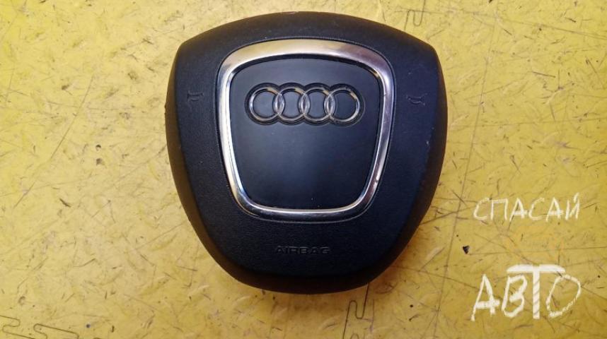 Audi A6 (C4) Подушка безопасности в рулевое колесо (крышка)