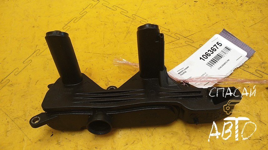 BMW 7-серия F01/F02 Сапун - OEM 11158636540