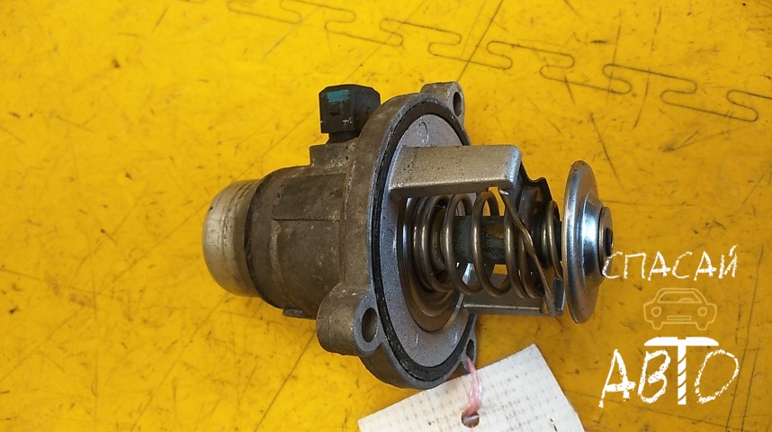 BMW 7-серия F01/F02 Корпус термостата - OEM 11537586885