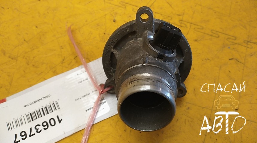 BMW 7-серия F01/F02 Корпус термостата - OEM 11537586885