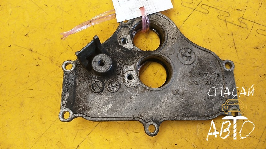 BMW 7-серия F01/F02 Крышка двигателя - OEM 11127566277