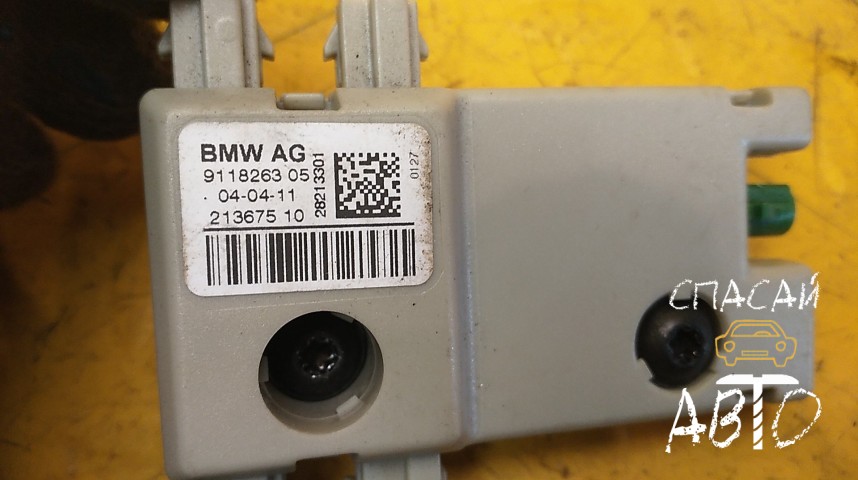 BMW 7-серия F01/F02 Антенна - OEM 65209118264