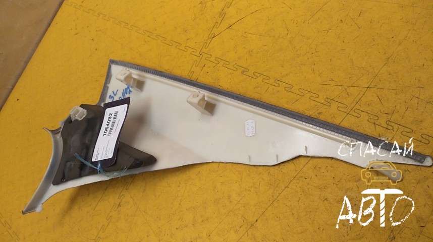 BMW 7-серия F01/F02 Обшивка стойки - OEM 51439129209