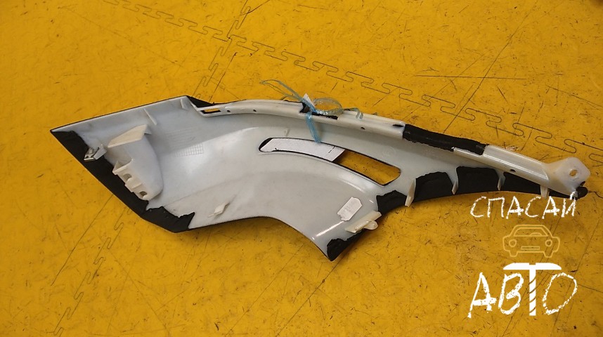 BMW 7-серия F01/F02 Обшивка стойки - OEM 51469149499