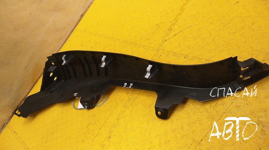 BMW 7-серия F01/F02 Обшивка стойки - OEM 51439125960