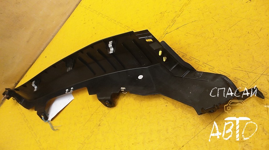 BMW 7-серия F01/F02 Обшивка стойки - OEM 51439125959