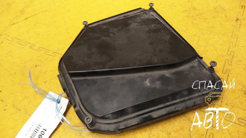 BMW 7-серия F01/F02 Крышка электронного блока - OEM 12907555151